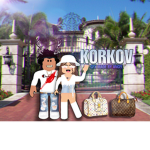 KORKOV