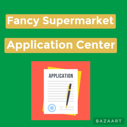 Application Center