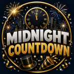 Midnight Countdown