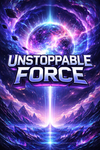 Unstoppable Force.