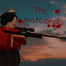 The Wastelands [UNDEAD UPDATE]