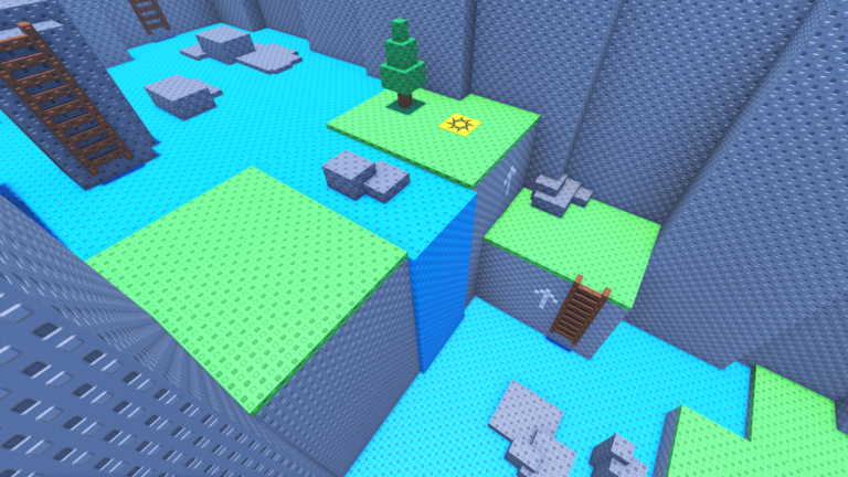 Friend Stack Obby screenshot 2