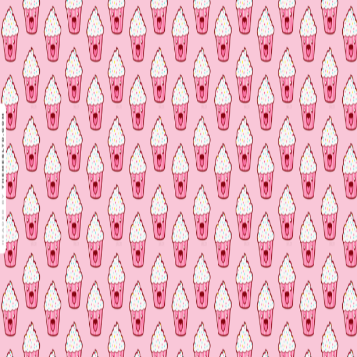 kawaii cupcake Roblox decal