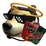 DogeGamingYTOfficial Fan Group!