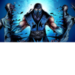 king of ninjaaaaa