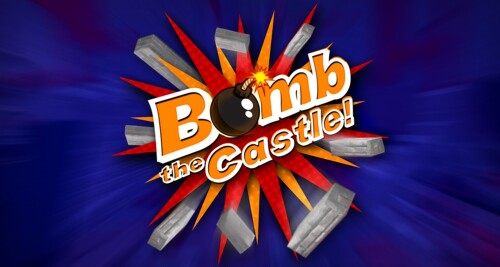 💣 Bomb the Castle! 💣