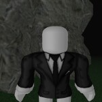 Slenderman The Legend *New Map*