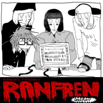 RANFREN [ The Ivory House ] 