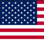 - [USA] - United States of America -