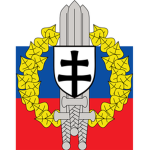 Armed forces of the Slovak Kingdom