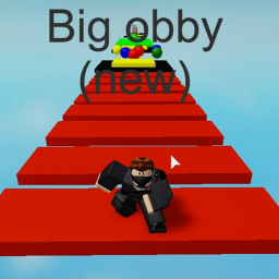 game destroyers studio's obby