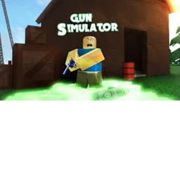 guns simulator(beta) icon