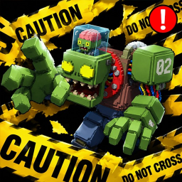 Defend the Garden[New Season] icon