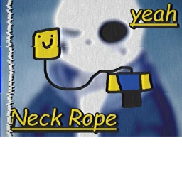 #### Rope(MOVED icon
