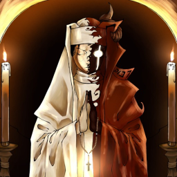 Le Sacred Ecclesia