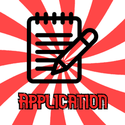 📝 | Application Center