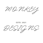 Official Monkey Designs