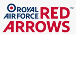 Red arrows Virtual stunts