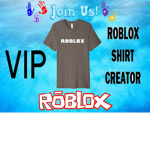 ROBLOX Shirt And Pants Creator!