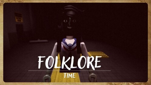 FolkLore [TIME]