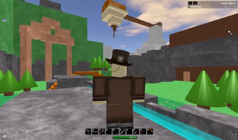 Hedgie Realm [RETIRED]