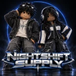 NIGHTSHIFT SUPPLY Group Thumbnail