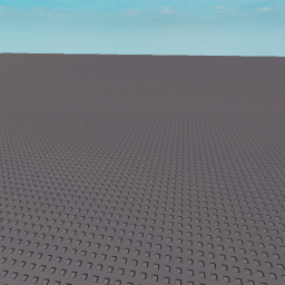 Just a baseplate