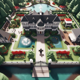 Houses