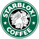 StarbIox Coffee Co.
