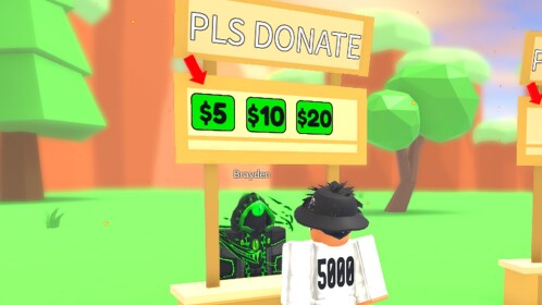302Gang [💸PLS DONATE]