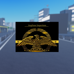 Imperial Parade ground