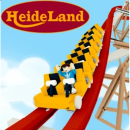Theme Park HeideLand 🎢 icon