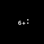 6+: