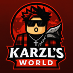 Karzl's World