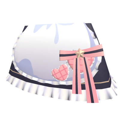 [-] Shizuko Traditional Maid Outfit