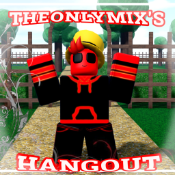 [ARENA] TheOnlyMix's Hangout Game!