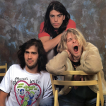 -- Nirvana --