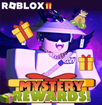 • Gift Prizes •ᴗ•