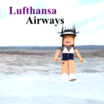 Lufthansa∞