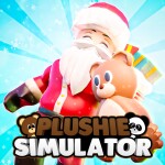 🎅CHRISTMAS! 🎄Plushie Simulator🧸