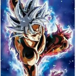 el goku es noob