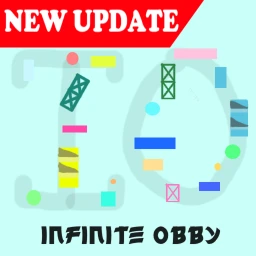 Infinite Obby icon