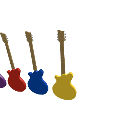 Maton MS T Bird For Everyone :)