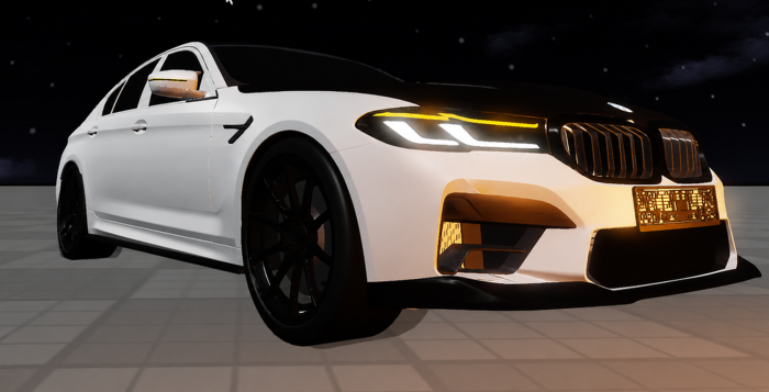 NOVA Vehicle Lighting & ELS | Car Lights System preview 2