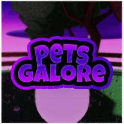 Pets Galore [TESTING]