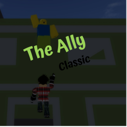 The Alley