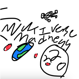 Multiverse Madness [BETA]