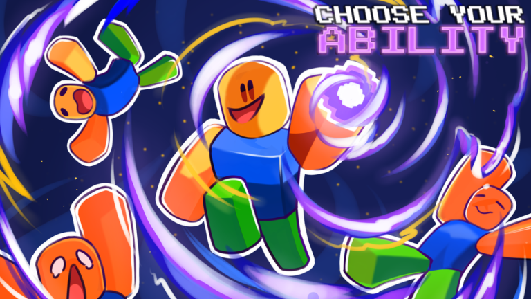 [BROLY⭐] Choose Your Ability screenshot 2