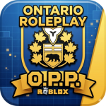 Ontario Roleplay - ERLC - OnRP