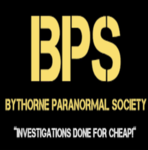 Bythorne Paranormal Society